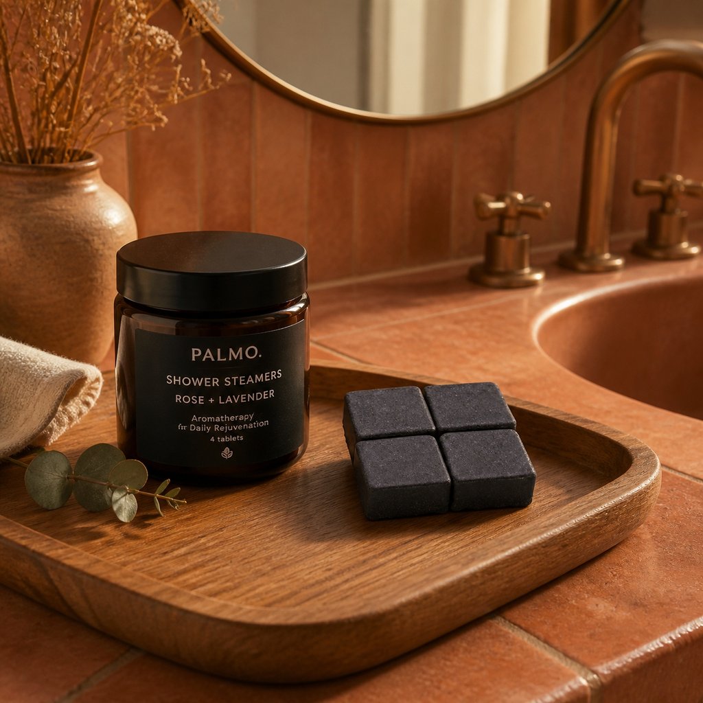 Musc Noir Opium en Carrés – Parfum Solide – Senteur Intense & Longue Tenue | 123NATY — Mise en scène d'usage