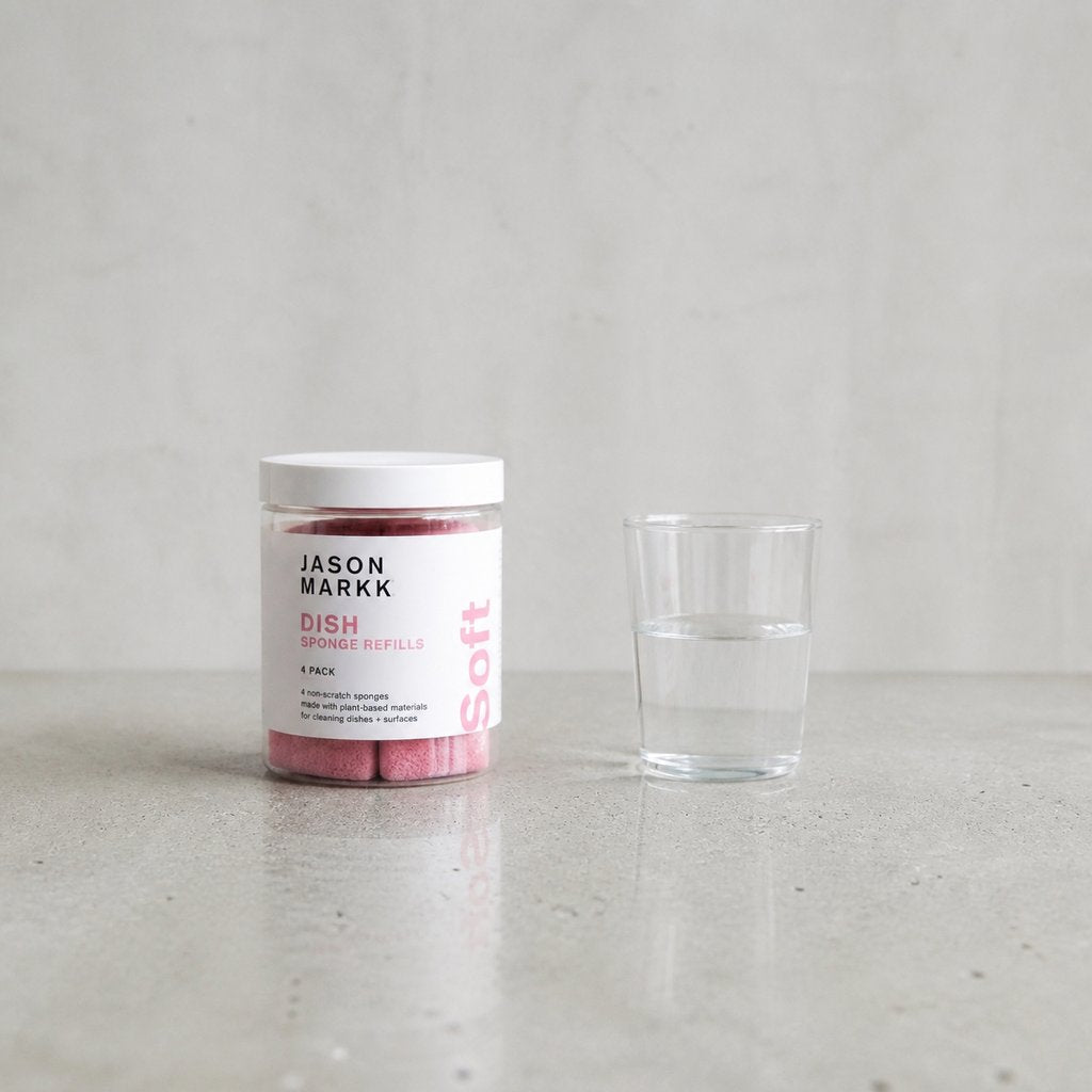 Musc Rose en Carrés – Parfum Solide – Fraîcheur Florale & Longue Tenue | 123NATY — Taille réelle du produit
