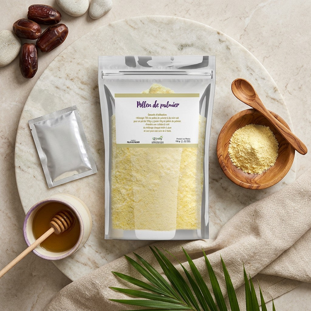 Pollen de Palmier 100g - 123naty-pollen-palmier-flatlay.jpg