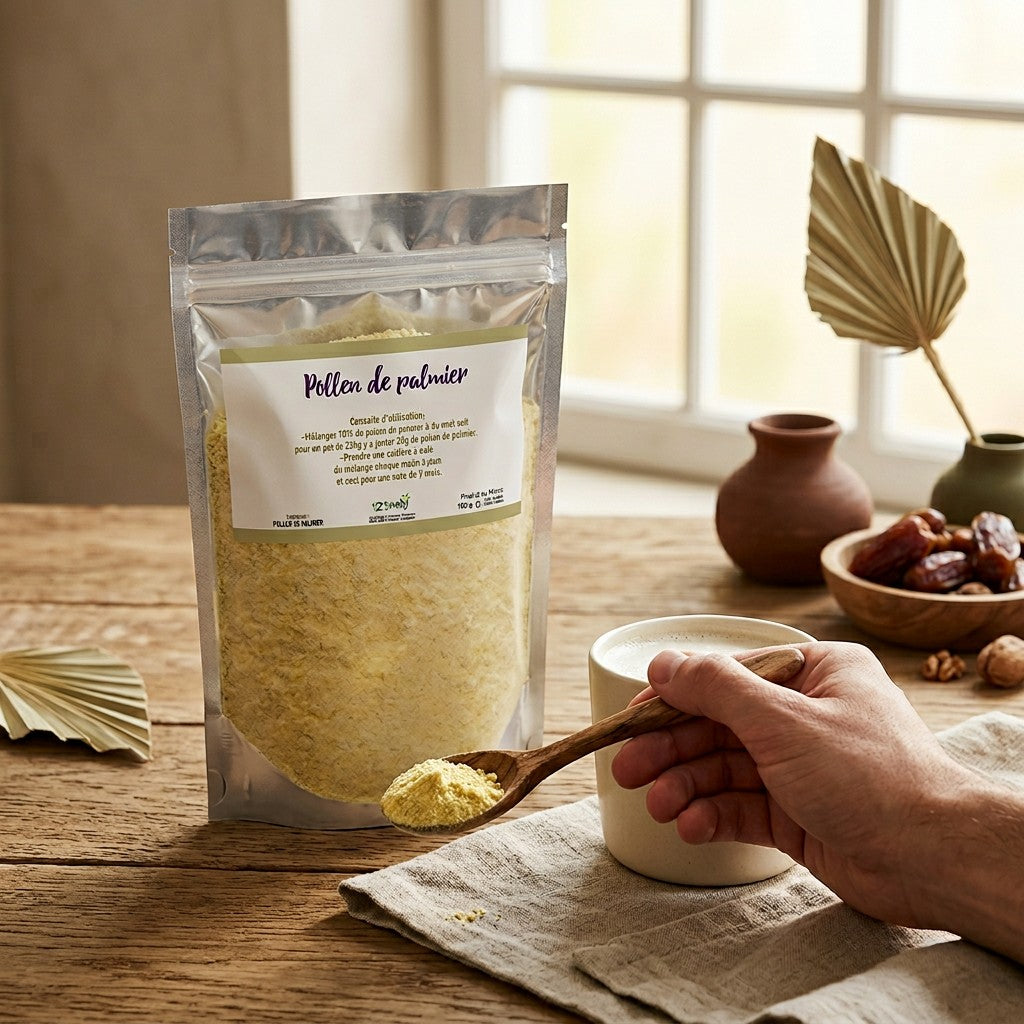 Pollen de Palmier 100g - 123naty-pollen-palmier-lifestyle.jpg