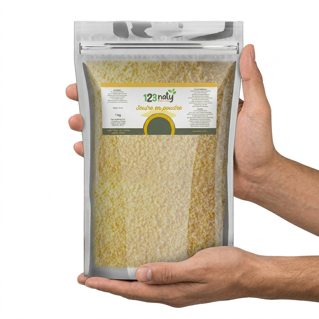 Soufre en Poudre 1kg - 123naty-soufre-poudre-echelle.jpg