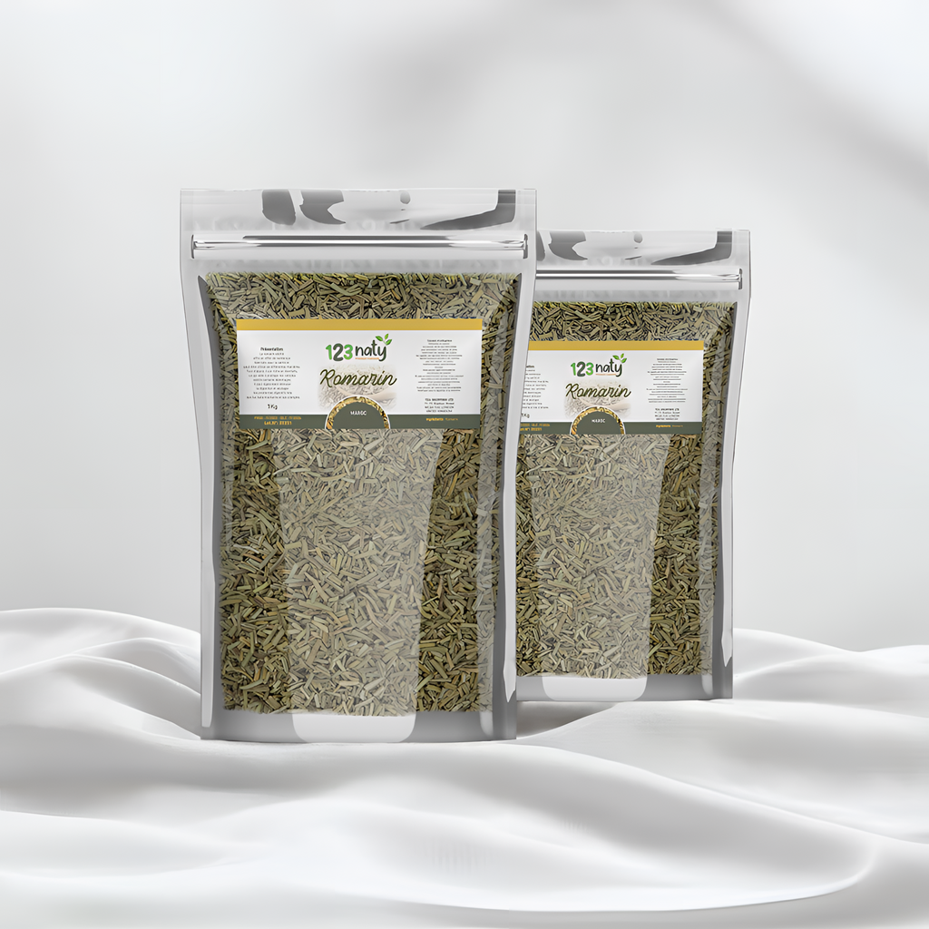 2X 1kg Romarin Séchée