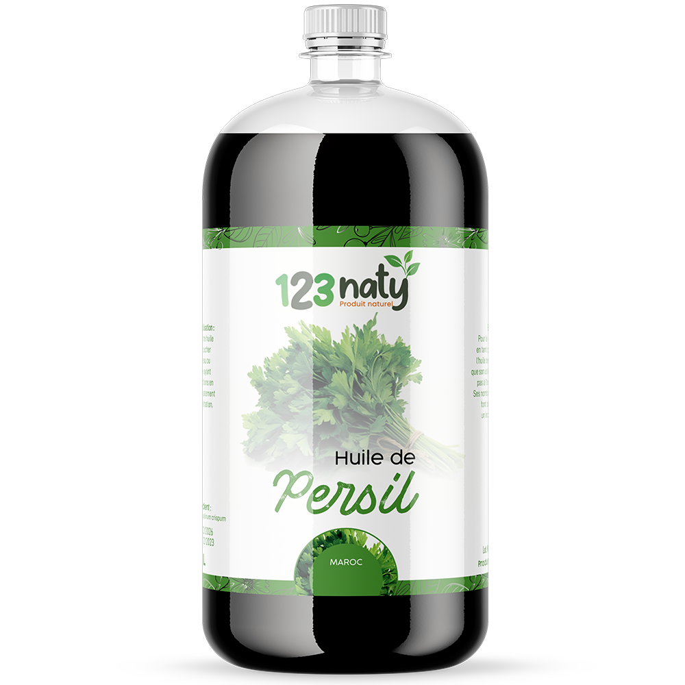 1L Huile de Persil 123NATY — free download