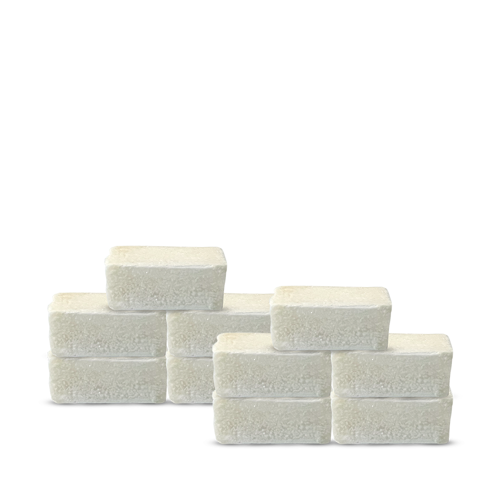 Carrés de Musc Asseel – Parfum Solide – Fraîcheur Durable & Bien-être