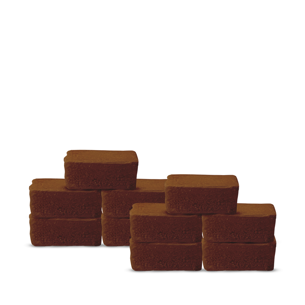 Carrés de Musc Oud – Parfum Oriental – Désodorisant Naturel Maison & Textile