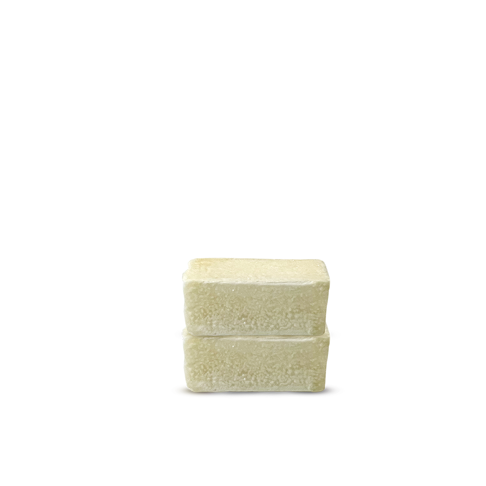 Musc Sultan en Carrés – Parfum Solide – Senteur Orientale Intense & Longue Tenue