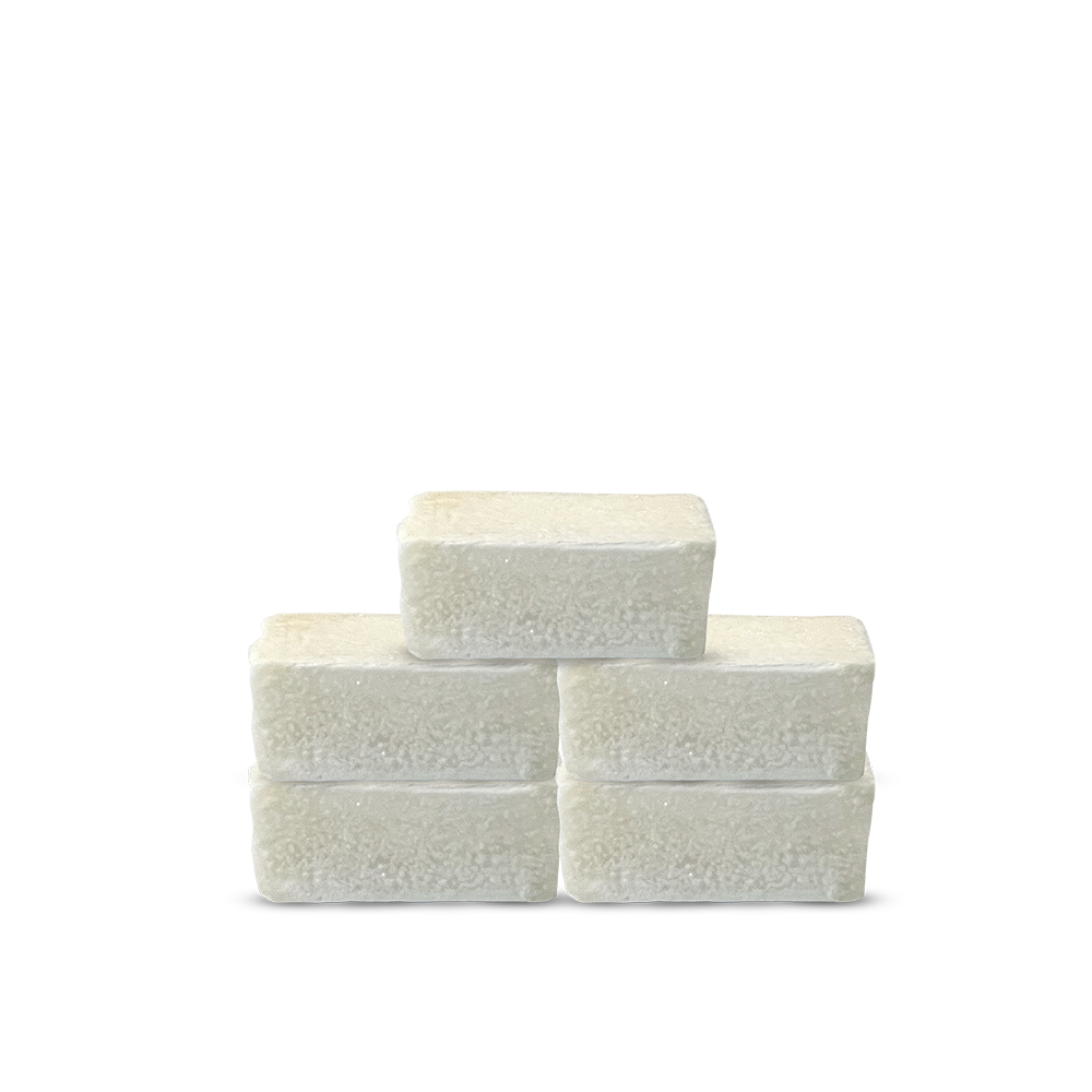 Carrés de Musc Asseel – Parfum Solide – Fraîcheur Durable & Bien-être