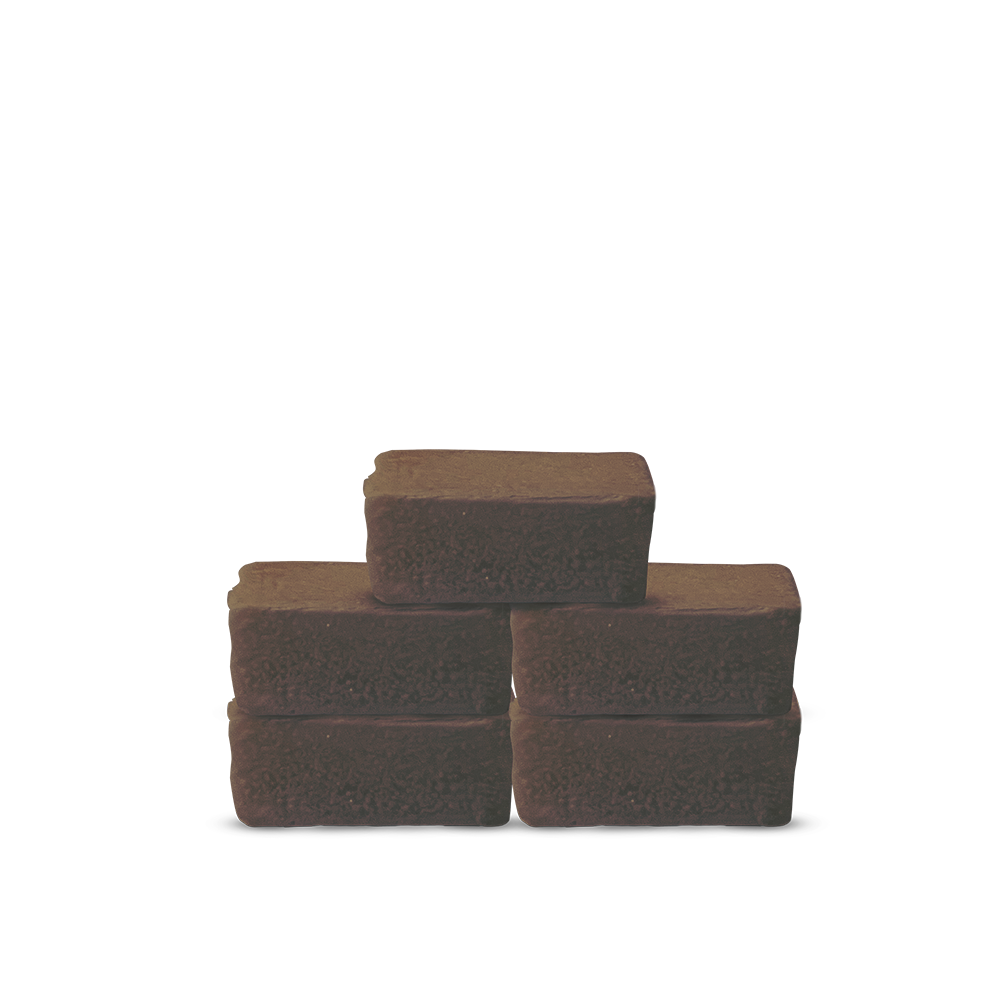 Musc Oriental Moukhalatta – Carrés Parfumés – Fraîcheur Durable & Bien-être