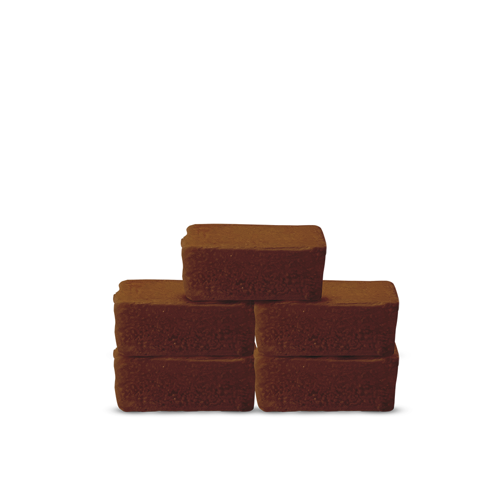Carrés de Musc Oud – Parfum Oriental – Désodorisant Naturel Maison & Textile