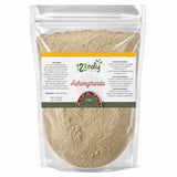 100g Ashwaghanda en Poudre - 1kg packaging photo