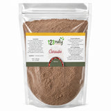 100g Caroube en Poudre - 1kg packaging photo