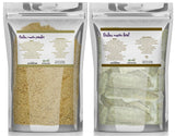 Pack 100g Costus Marin Brut & 100g Costus Marin en Poudre