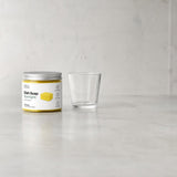 Musc Al Arabia – Carrés Parfumés – Maison, Textile & Intérieur | 123NATY — Taille réelle du produit
