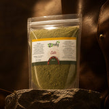 Feuille de jujubier (sidr) en poudre 100 g — Présentation premium