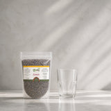 100g Fleur de Lavande séché | 123NATY — Taille réelle du produit