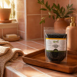 100g Graine de Nigelle d'Arabie | 123NATY — Mise en scène d'usage