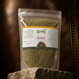 100g Lavande en Poudre — Présentation premium
