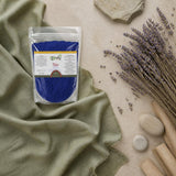 Nila en poudre 100 g — Ambiance flat lay