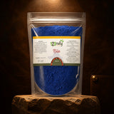 Nila en poudre 100 g — Présentation premium