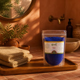 Nila en poudre 100 g — Mise en scène d'usage