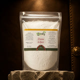 100g Pierre d'Alun Poudre Cristaux | 123NATY — Présentation premium