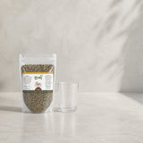 100g Thym Séchée | 123NATY — Taille réelle du produit
