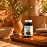 Propolis 120 Gélules – Renforce Immunité | 123NATY — Mise en scène d'usage