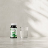 120 Gélules de Spiruline | 123NATY — Taille réelle du produit