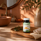 120 Gélules de Vitamines C | 123NATY — Mise en scène d'usage