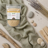 1kg Ashwaghanda | 123NATY — Ambiance flat lay