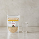 1kg Ashwaghanda | 123NATY — Taille réelle du produit