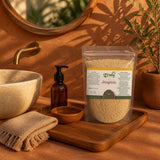 1kg Ashwaghanda | 123NATY — Mise en scène d'usage