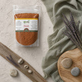 1kg Cannelle Poudre | 123NATY — Ambiance flat lay