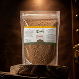 1kg Caroube en Poudre — Présentation premium