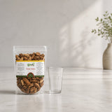 1kg Costus Indien Brut – 100% Naturel – Santé & Bien-être | 123NATY — Taille réelle du produit