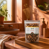 1kg Costus Indien Brut – 100% Naturel – Santé & Bien-être | 123NATY — Mise en scène d'usage