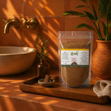 1kg Costus Indien en Poudre – Plante Médicinale Naturelle – Qust al-Hindi – Qualité Premiu | 123NATY — Mise en scène d'usage