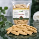1kg Costus Marin Brut – Qualité Supérieure – Plante Traditionnelle | 123NATY — Texture en gros plan