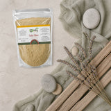 1kg Costus Marin Poudre – Plante Traditionnelle – Santé & Bien-être | 123NATY — Ambiance flat lay