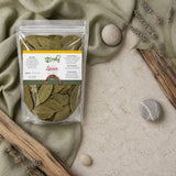 1kg Feuille de Laurier | 123NATY — Ambiance flat lay