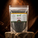 1kg Fleurs de Lavande Séchées – 100% Naturelles – Infusion Apaisante & Bien-être – Qualité | 123NATY — Présentation premium
