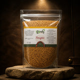Graine de Fenugrec Entière – 1 kg | 123NATY — Présentation premium