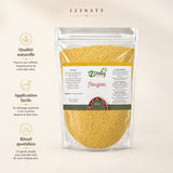 1kg Fenugrec en Poudre – 100% Naturel – Superaliment Santé & Bien-être | 123NATY — Infographie bénéfices clés