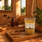 1kg Fenugrec en Poudre – 100% Naturel – Superaliment Santé & Bien-être | 123NATY — Mise en scène d'usage