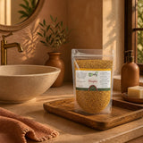 Graine de Fenugrec Entière – 1 kg | 123NATY — Mise en scène d'usage
