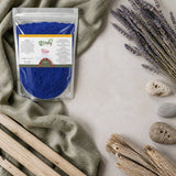 1kg Nila Poudre – 100% Naturelle – Beauté, Cheveux & Peau | 123NATY — Ambiance flat lay