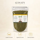 1kg Origan en Poudre – Plante Aromatique Naturelle – Cuisine & Infusion — Bénéfices clés