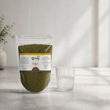 1kg Origan en Poudre – Plante Aromatique Naturelle – Cuisine & Infusion — Taille réelle