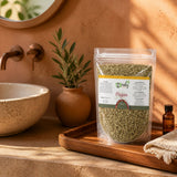 1kg Origan Séché – Feuilles Entières – Cuisine & Infusion Naturelle | 123NATY — Mise en scène d'usage