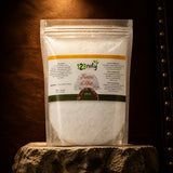 1kg Pierre d'Alun Poudre Cristaux | 123NATY — Présentation premium